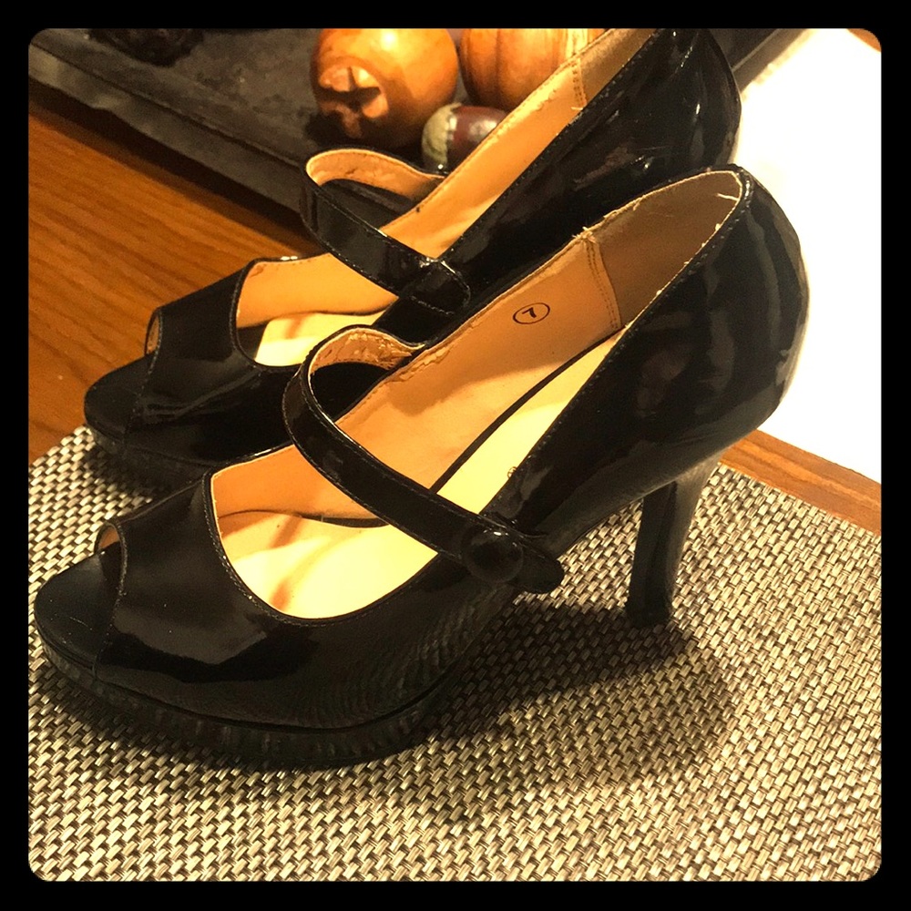 Heels